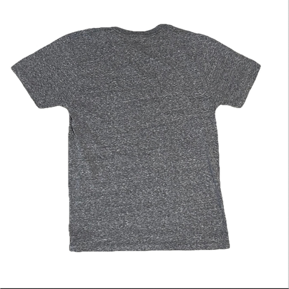 Men’s Univibe T-shirt Size Small Gray - Picture 5 of 6
